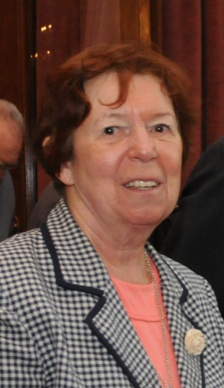 Pompéryné Mihály Klára&nbsp;