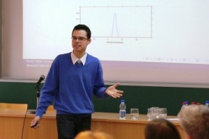 Ferenci Tamás