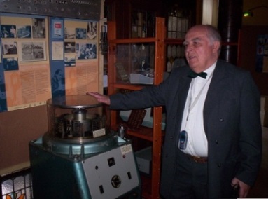 Kovács Győző