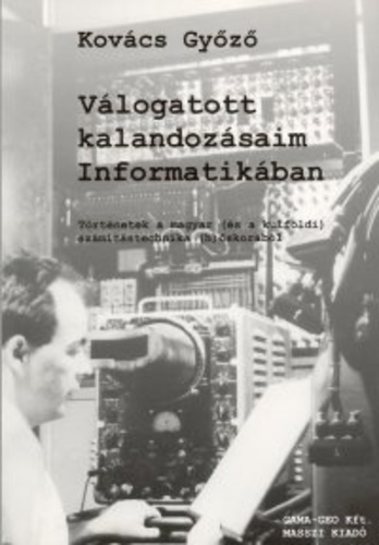 Kovács Győző