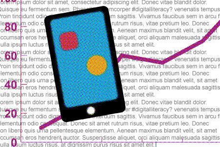 Digitális elefánt a porcelánboltban: a ‘digitális bennszülöttek’ és az írástudás