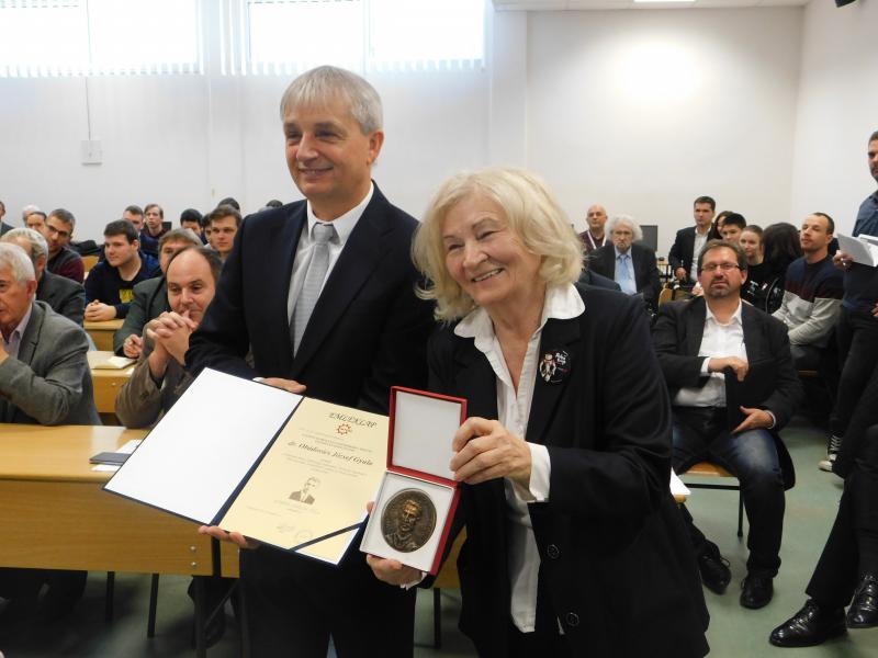 Az NJSZT az innováció motorja