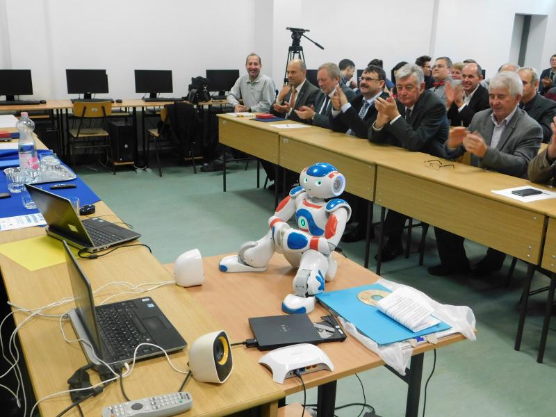 Az NJSZT az innováció motorja
