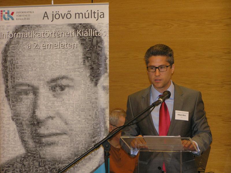 8. IT STAR nemzetközi konferencia
