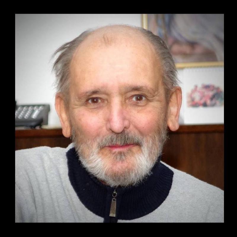 Iványi Antal
