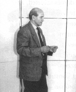 Jánosi Marcell