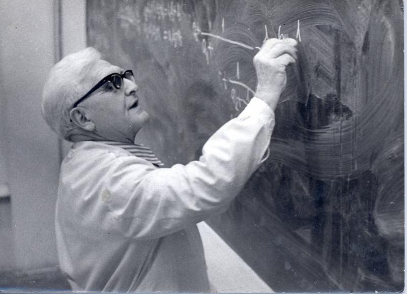 Kalmár László