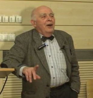 Kovács Győző