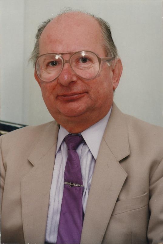 Lőcs Gyula