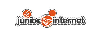 Junior Internet logó