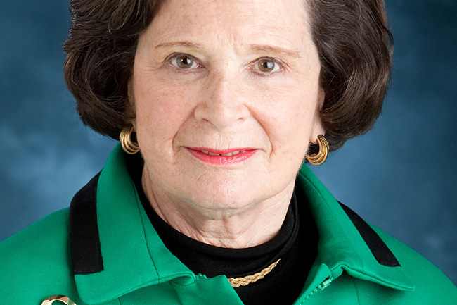 Marina von Neumann Whitman