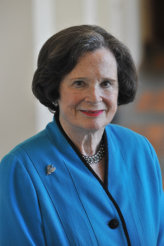 Marina von Neumann Whitman
