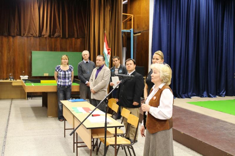 MIRK 2015