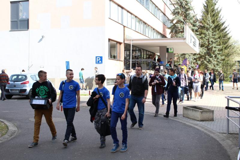 MIRK 2015