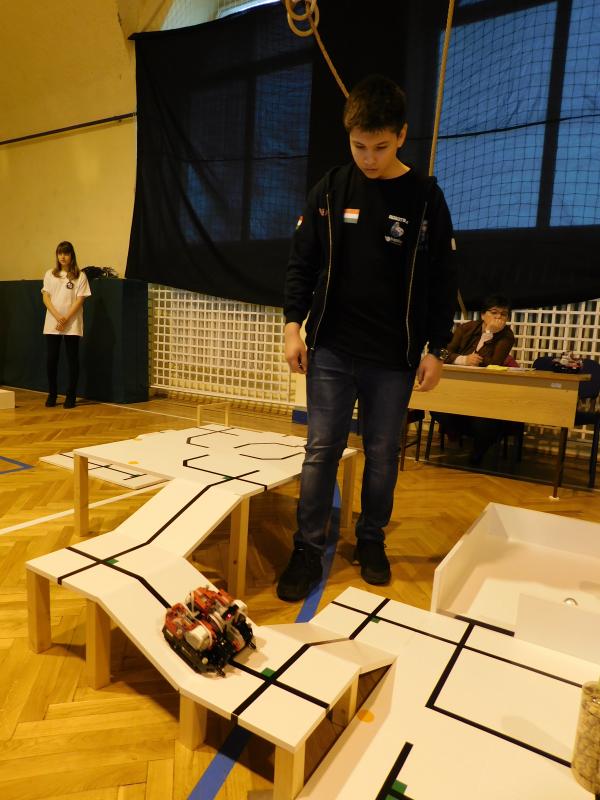 MIRK 2018