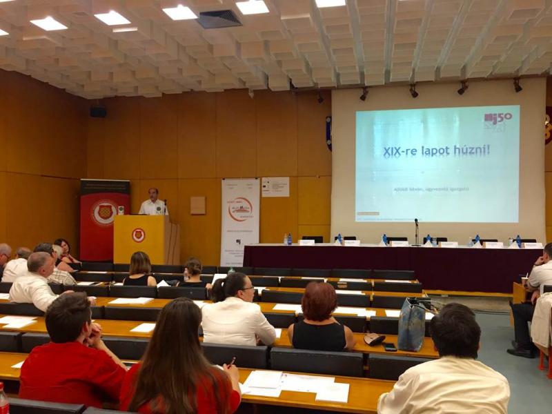 XXIV. MMO konferencia
