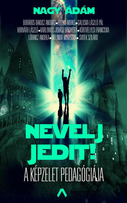 Nagy Ádám: Nevelj jedit!