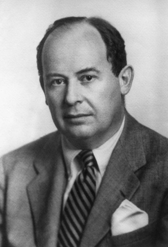 Neumann János