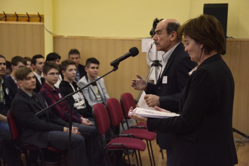 13. Neumann János Nemzetközi Tehetséggondozó Programtermék Verseny