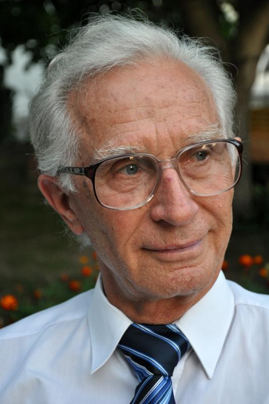 Obádovics J. Gyula