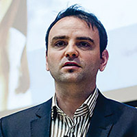 Papp László