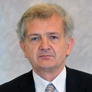Péceli Gábor