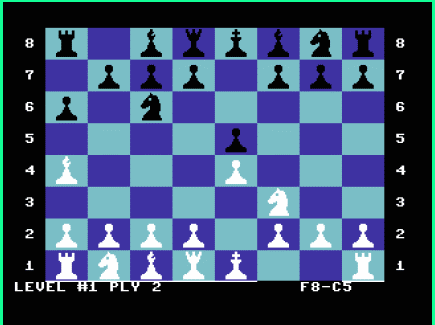 Colossus Chess