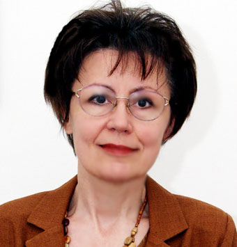 Tószegi Zsuzsanna
