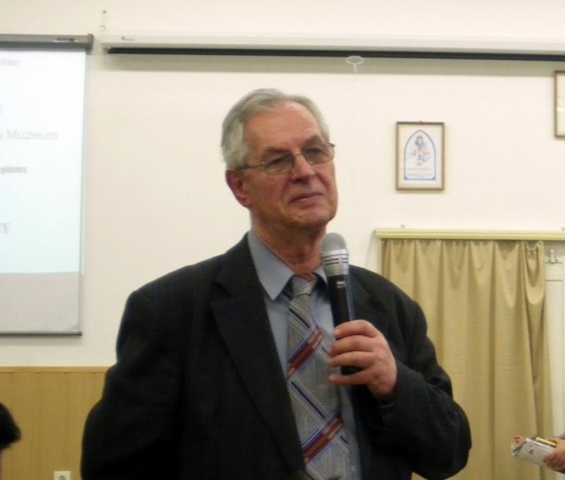 Verbászi András