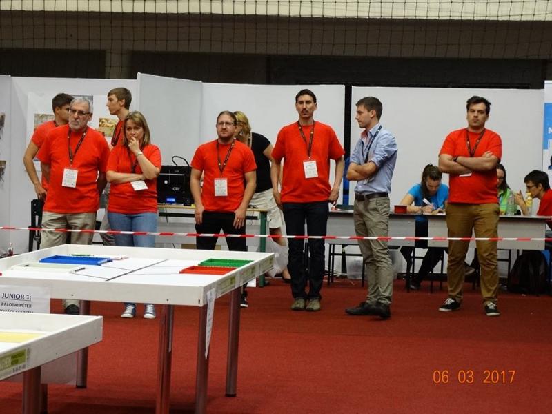 World Robot Olympiad