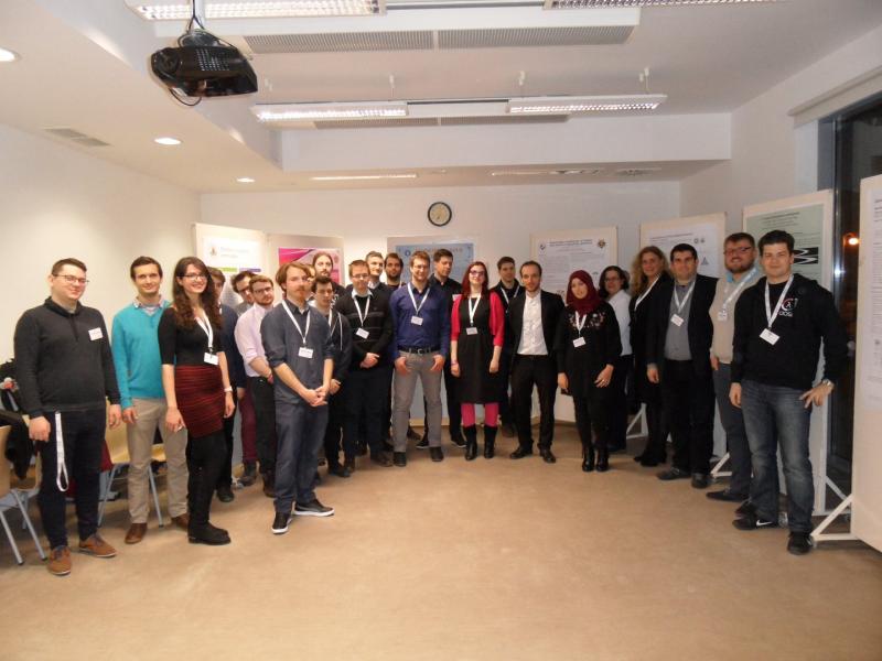 WSPS 2018