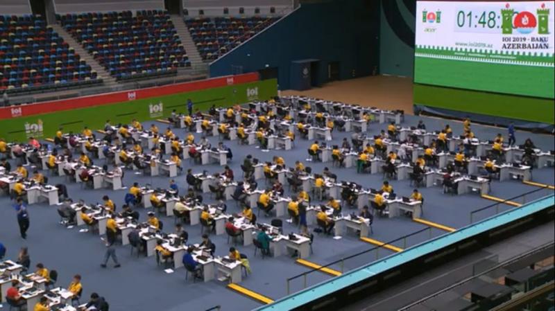 IOI2019