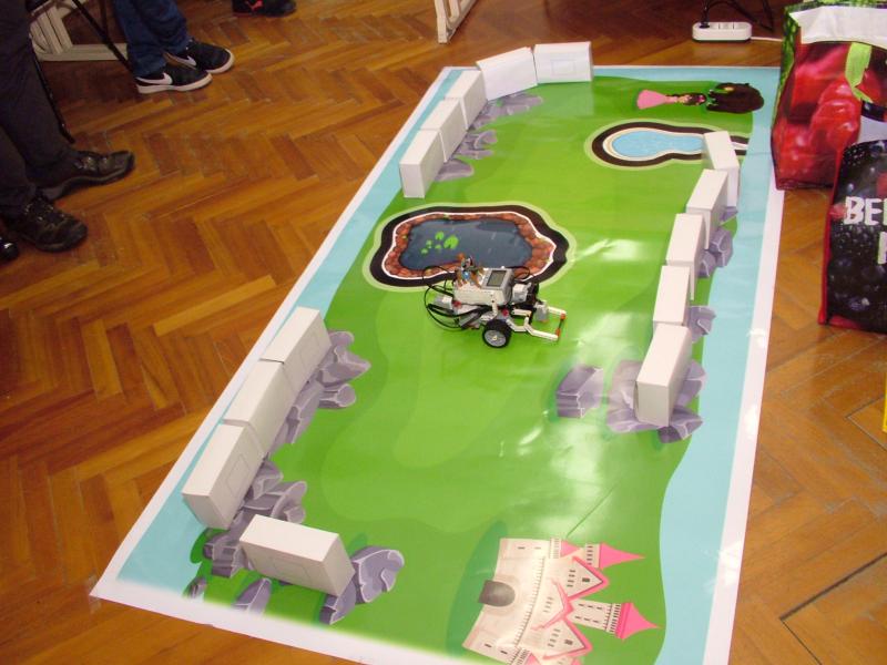 Robotika