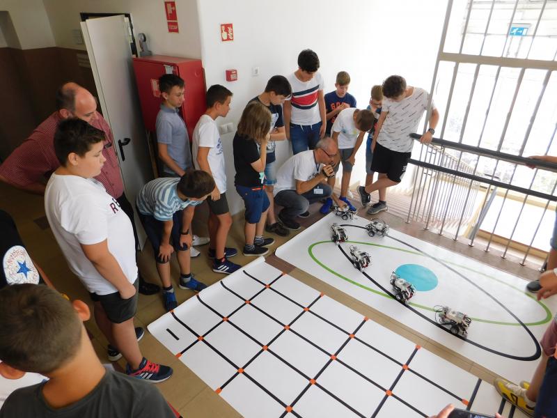 Robotkaraván