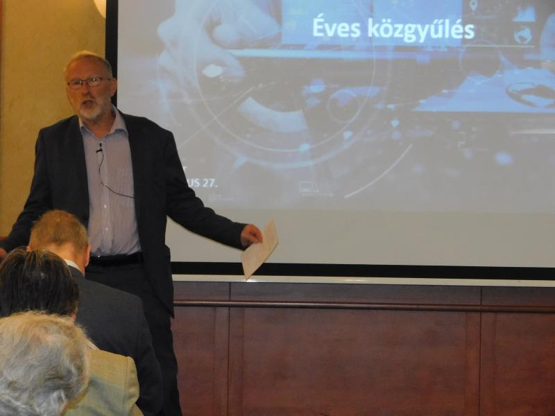 dr. Beck György