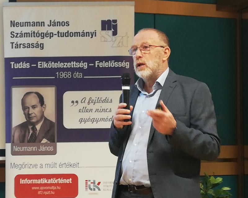 dr. Beck György