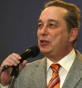 Inzelt Péter