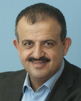 Charaf Hassan