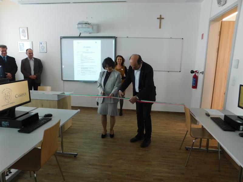XXI. ECDL fórum