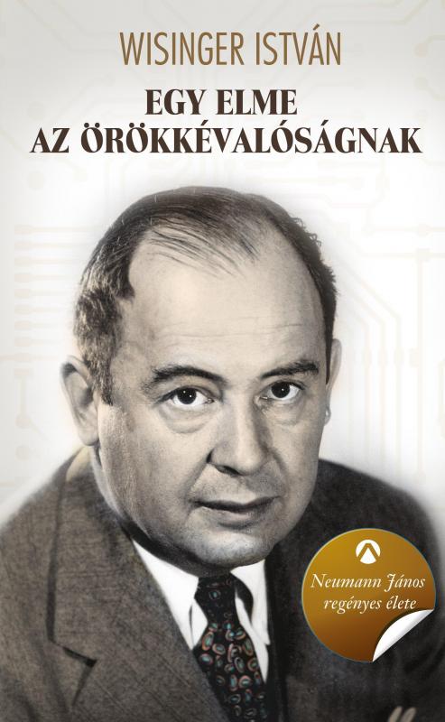 Egy elme az örökkévalóságnak