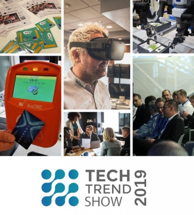 Tech Trend