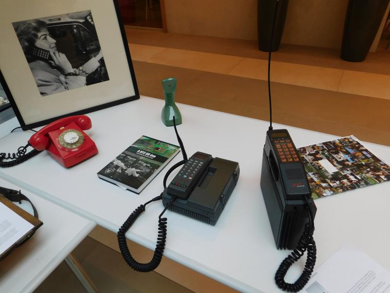 MMS-mesék az Ericssonról