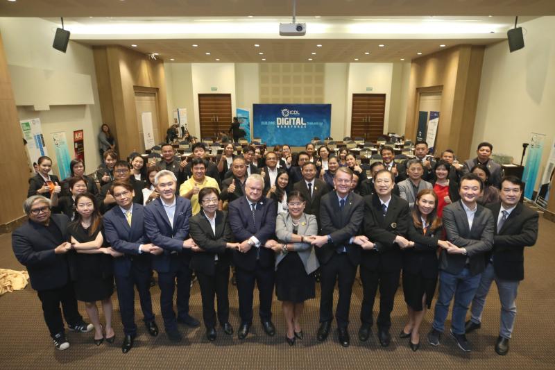 ICDL Thaiföld, forrás: http://www.icdlasia.org/icdl-news?i=3490