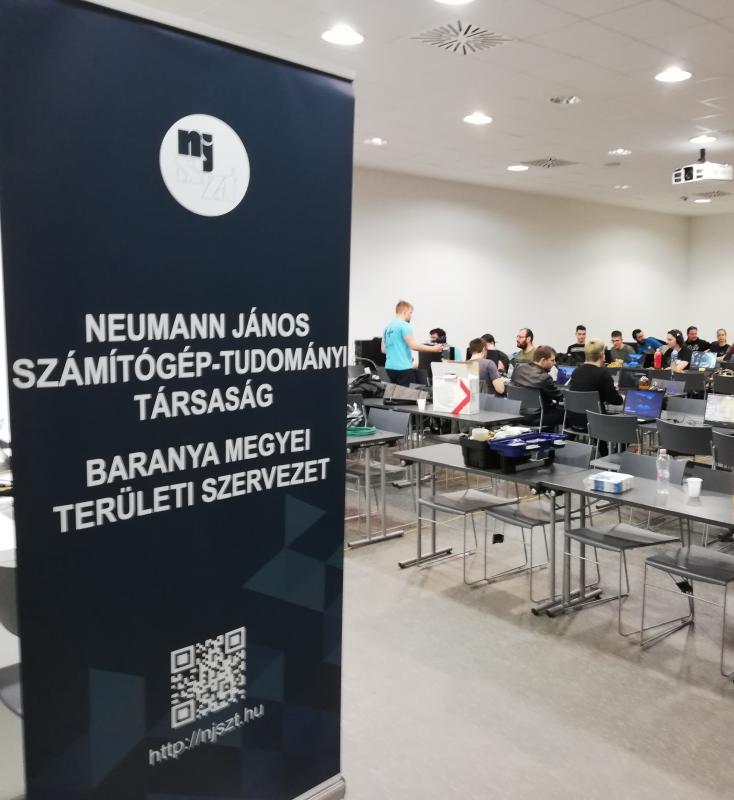 PTE Lan Party
