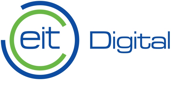 eit Digital logó
