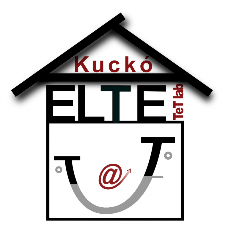 Kuckó logó