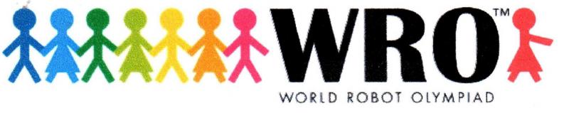 WRO logó