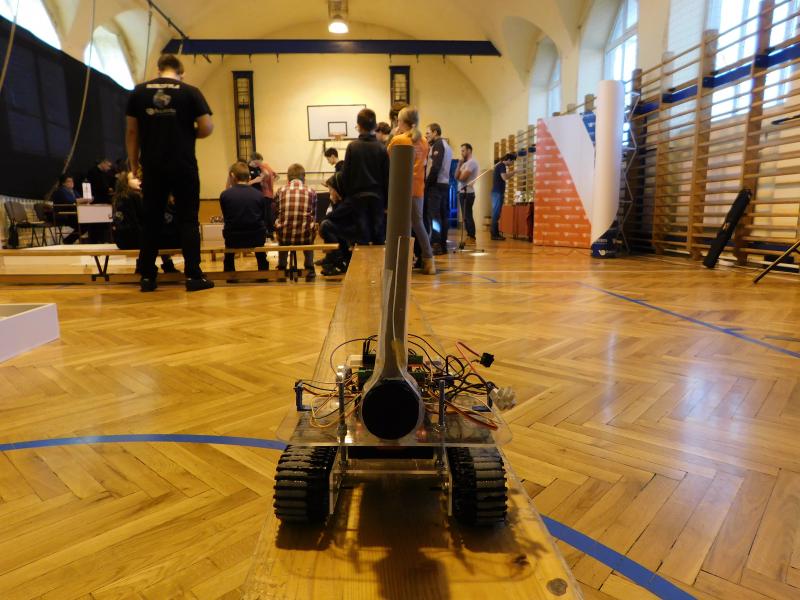 MIRK Budapest 2019