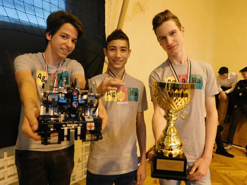 MIRK Budapest 2019