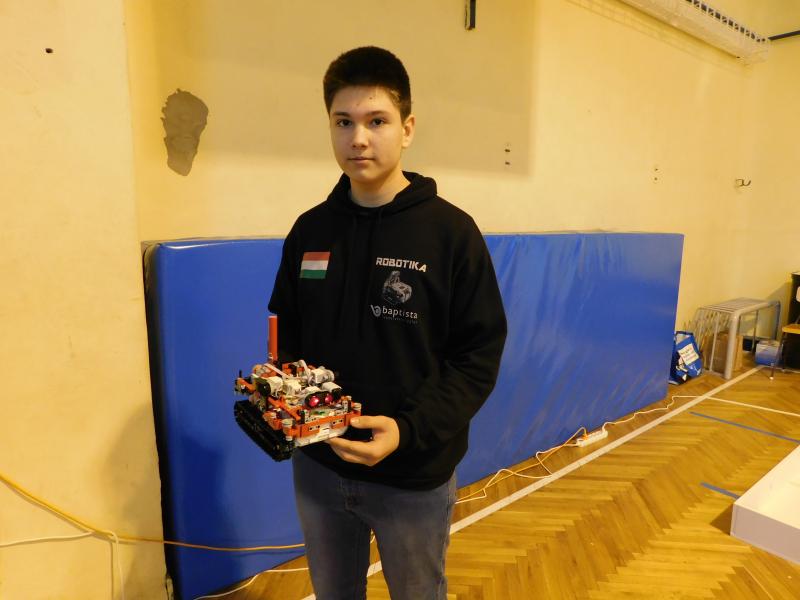 MIRK Budapest 2019